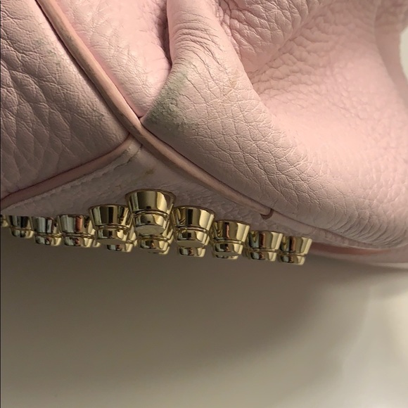 Gummy Pink Alexander Wang Rocco Bag - Picture 6 of 7